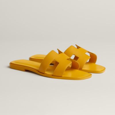 Oran sandal | Hermès UK